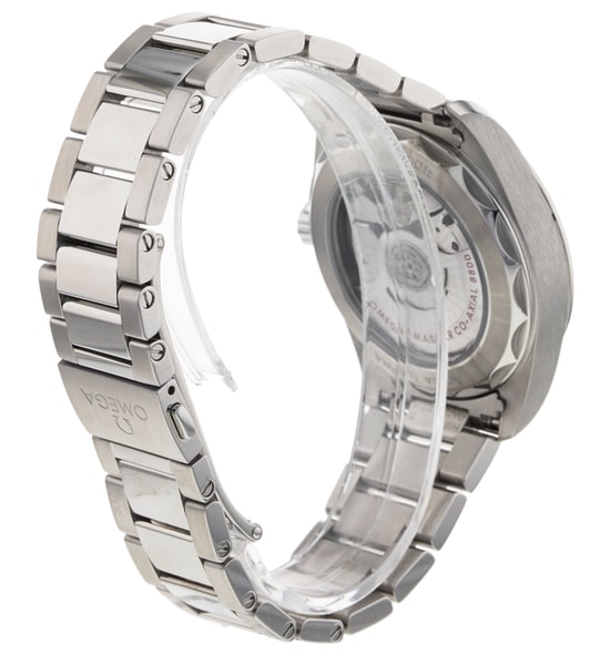 Omega Aqua Terra 150m Gents 220.10.38.20.01.001